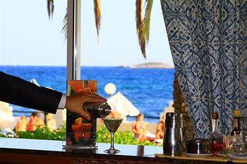 Bg Nautico Ebeso Hotel Ibiza-Stadt
