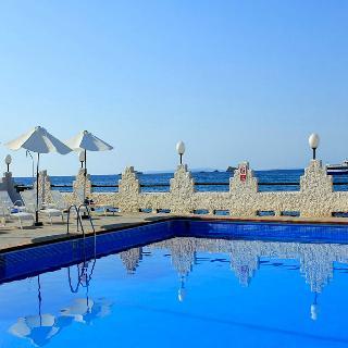 Bg Nautico Ebeso 4* Ibiza