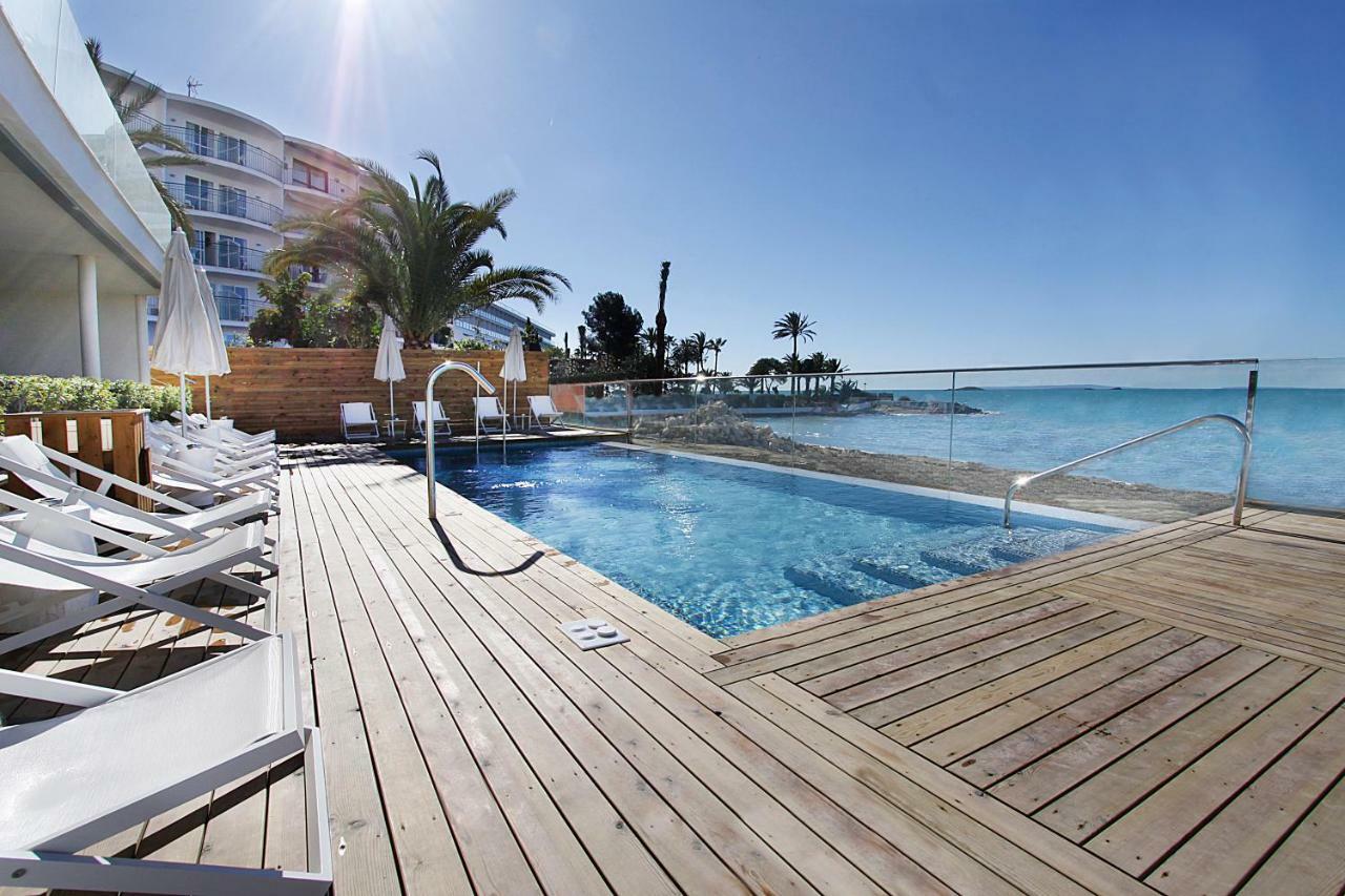 Hotel Bg Nautico Ebeso Ibiza