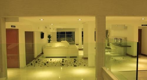 Hotel Bg Nautico Ebeso Ibiza Town
